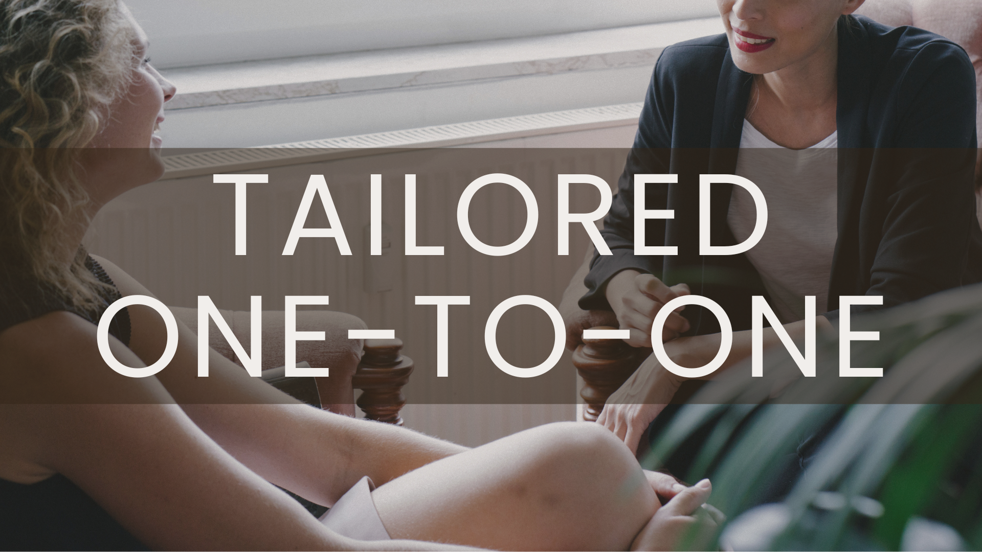 tailored one to one